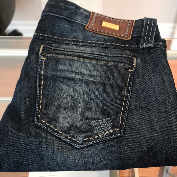 Guess premium denim with details - Picture 7 of 16